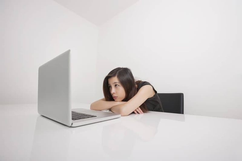 Boreout quelle solution pour ne plus s’ennuyer au travail